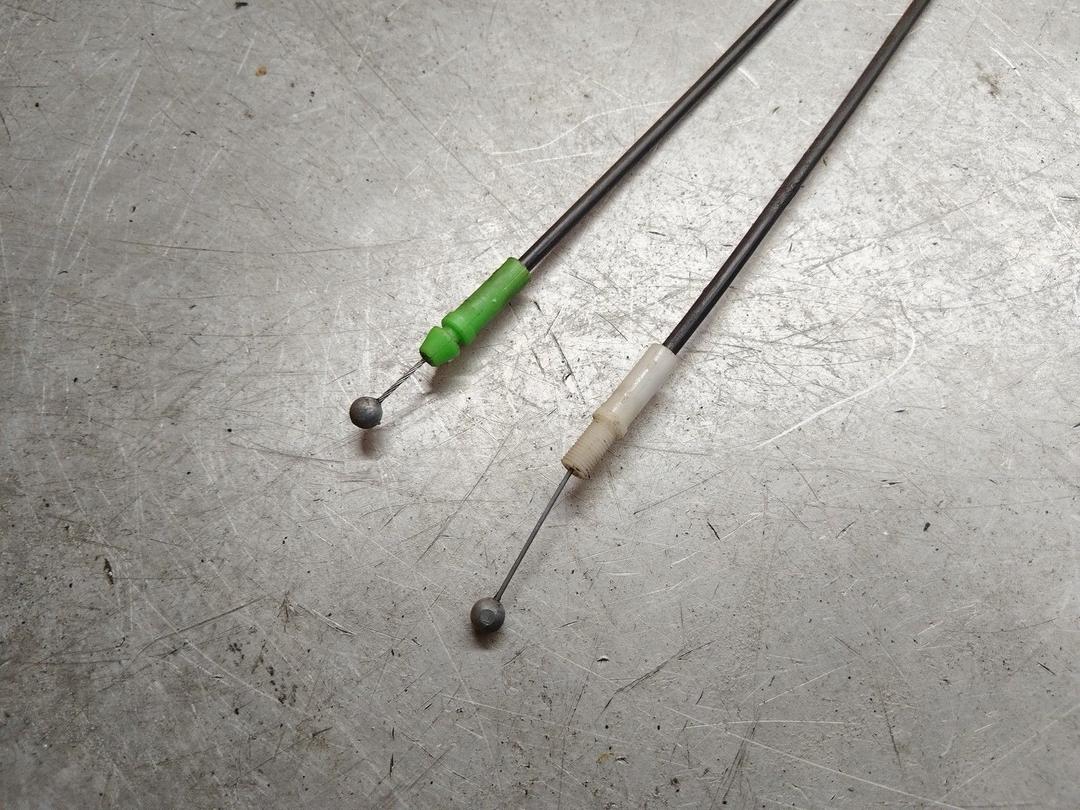 Замок двери задней левой 0DE6WJ Toyota Avensis Verso купить в магазине запчастей бу