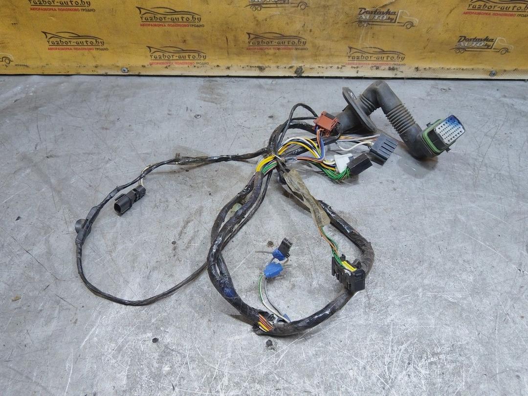 Проводка двери передней левой 72V2S8 Renault Laguna купить с доставкой