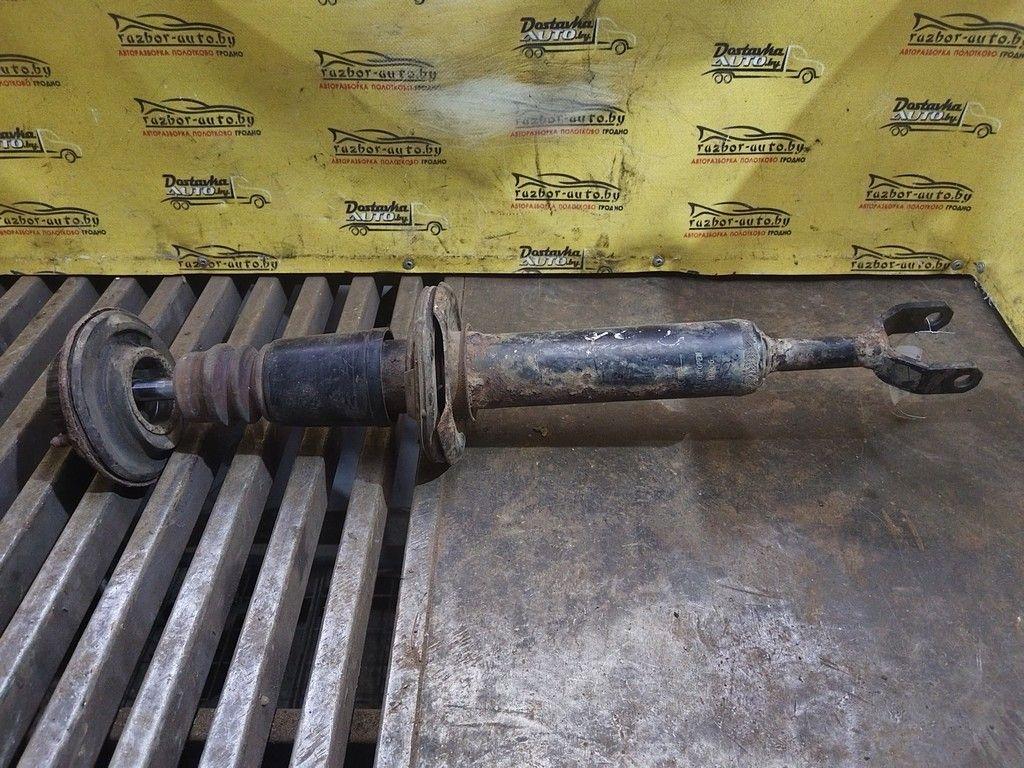 Амортизатор передний левый LMMEY8 Volkswagen Passat - Фото 3