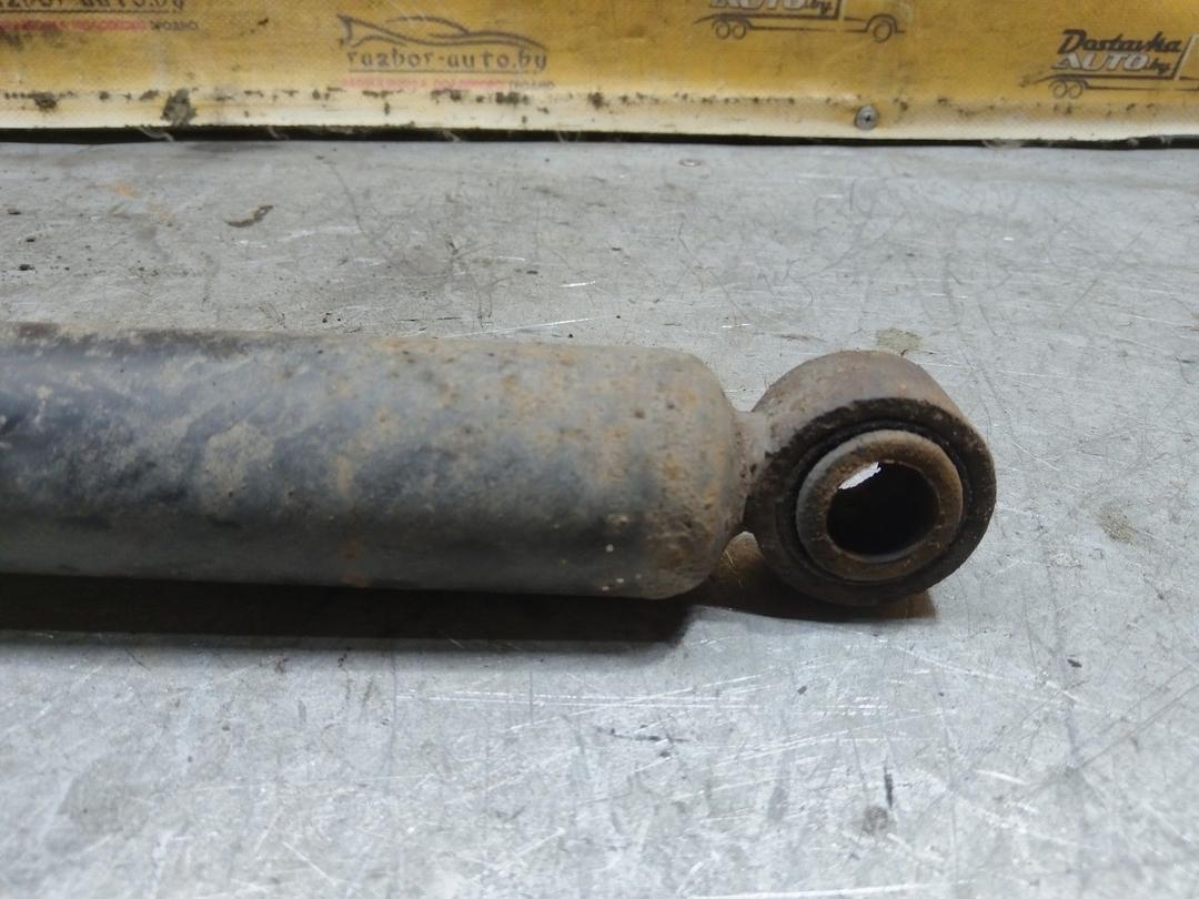 Амортизатор задний правый NYO38A Renault Laguna купить с доставкой