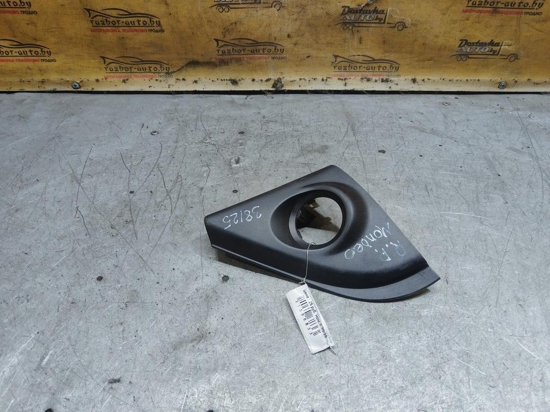 Накладка двери передней правой TGDBDG Ford Mondeo