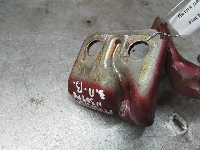 Петля двери задней левой DPZIZF Fiat Multipla купить с доставкой