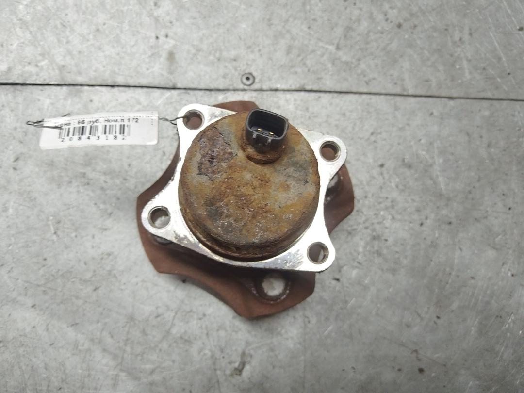 Ступица задняя левая G0QY6N Toyota Yaris - Фото 5