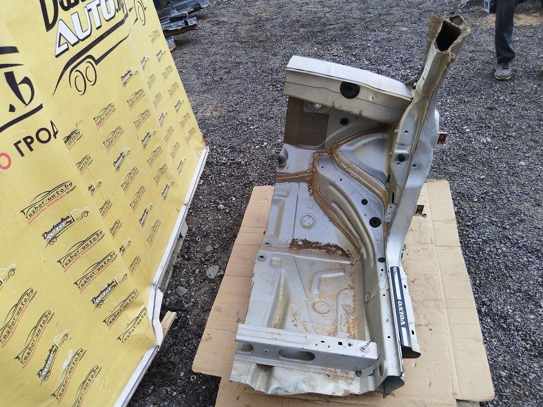 Стойка кузовная передняя правая PMCDW3 Volvo V70 купить