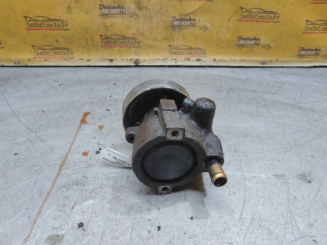 Насос гидроусилителя руля TW0ND7 Renault Laguna купить с доставкой