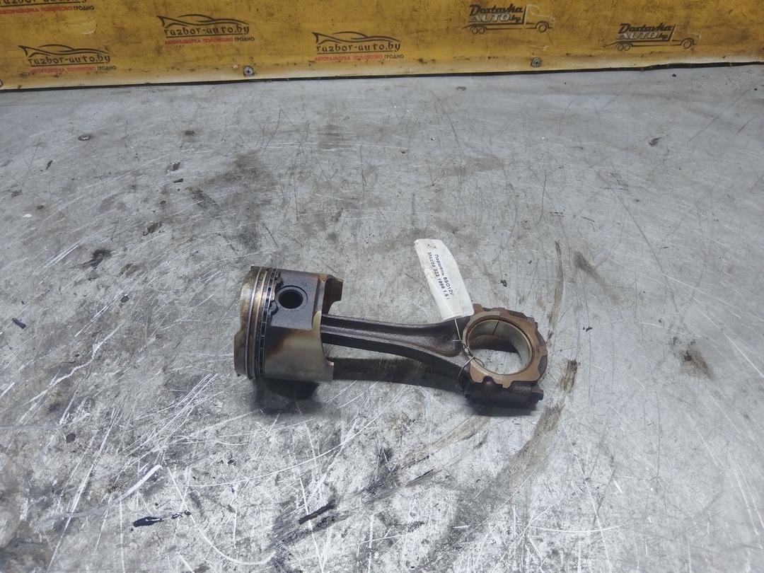Поршень 6SO12V Mazda 323