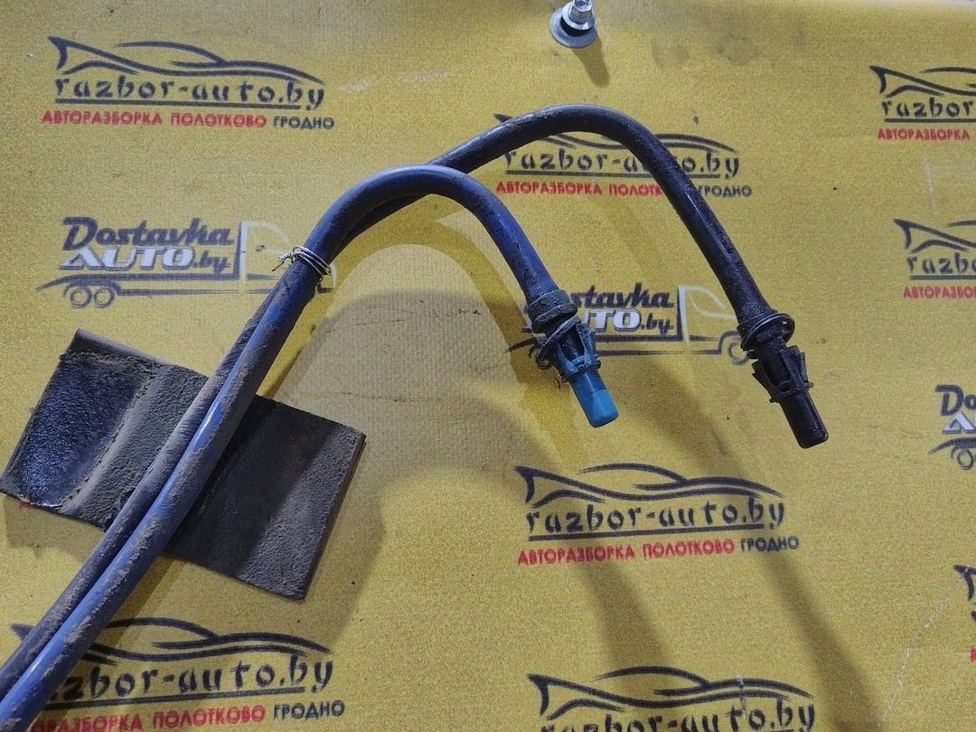 Трубка топливная 4YLAQO Opel Astra купить