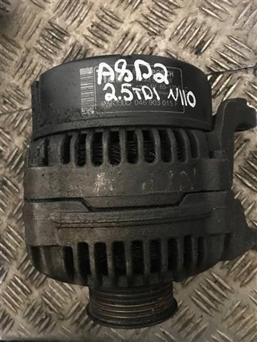 Генератор 13C968 Audi A8 купить