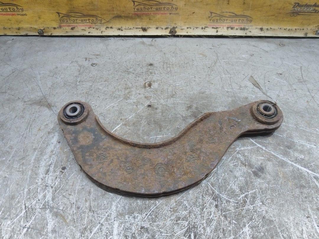 Рычаг задний левый 7KQJXX Ford C-Max - Фото 1