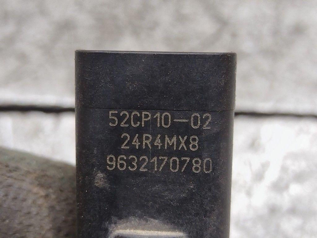 Датчик кондиционера 0JJLTL Citroen C5 - Фото 4