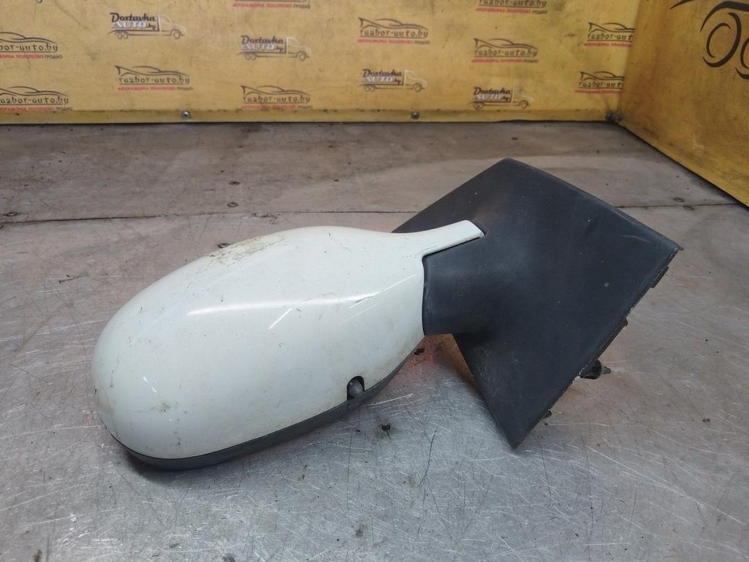 Зеркало наружное правое 3BMBRR Renault Scenic купить
