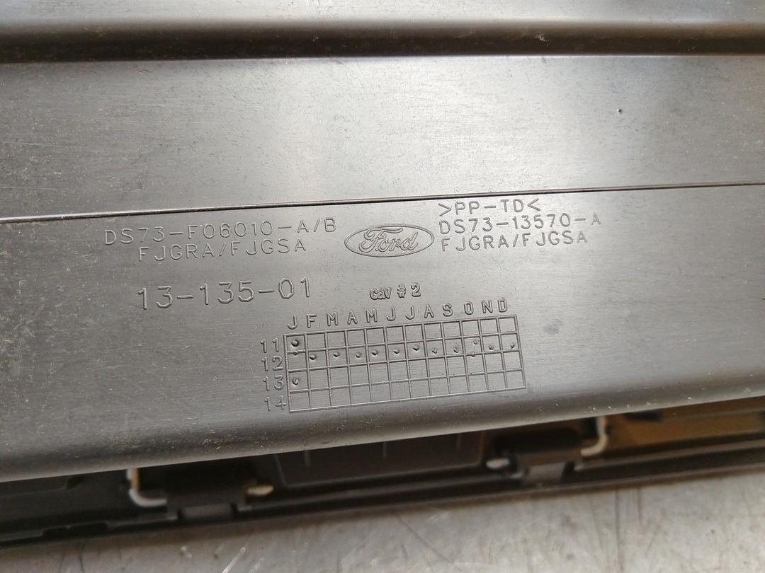 Бардачок HS3MG4 Ford Fusion - Фото 8