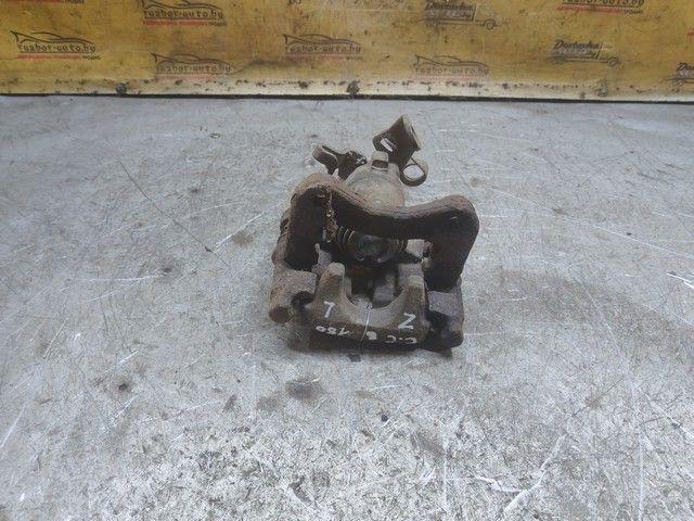 Суппорт задний левый N8HMW4 Citroen C8 купить в магазине запчастей бу