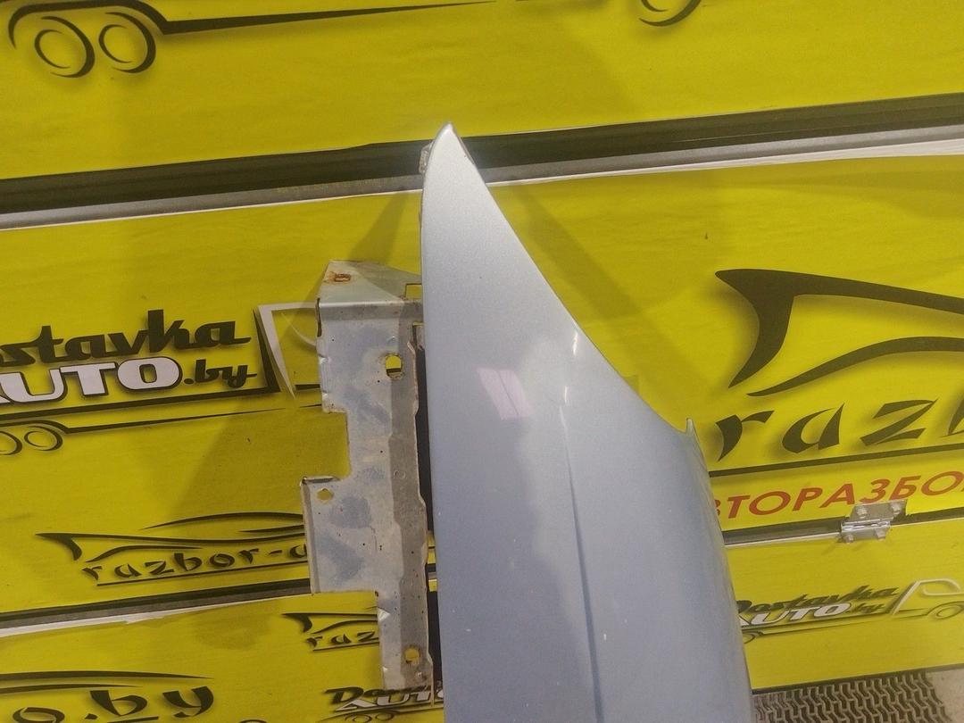 Крыло переднее левое MST63I Citroen C5 купить