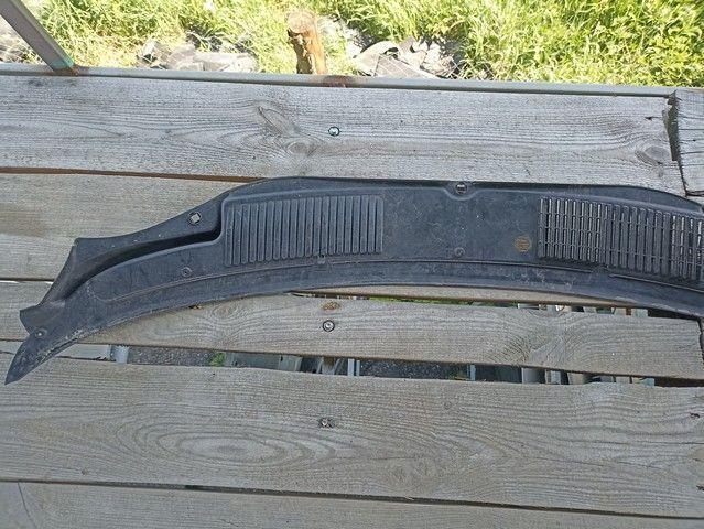 Дождевик 08VFM1 Fiat Punto купить с доставкой