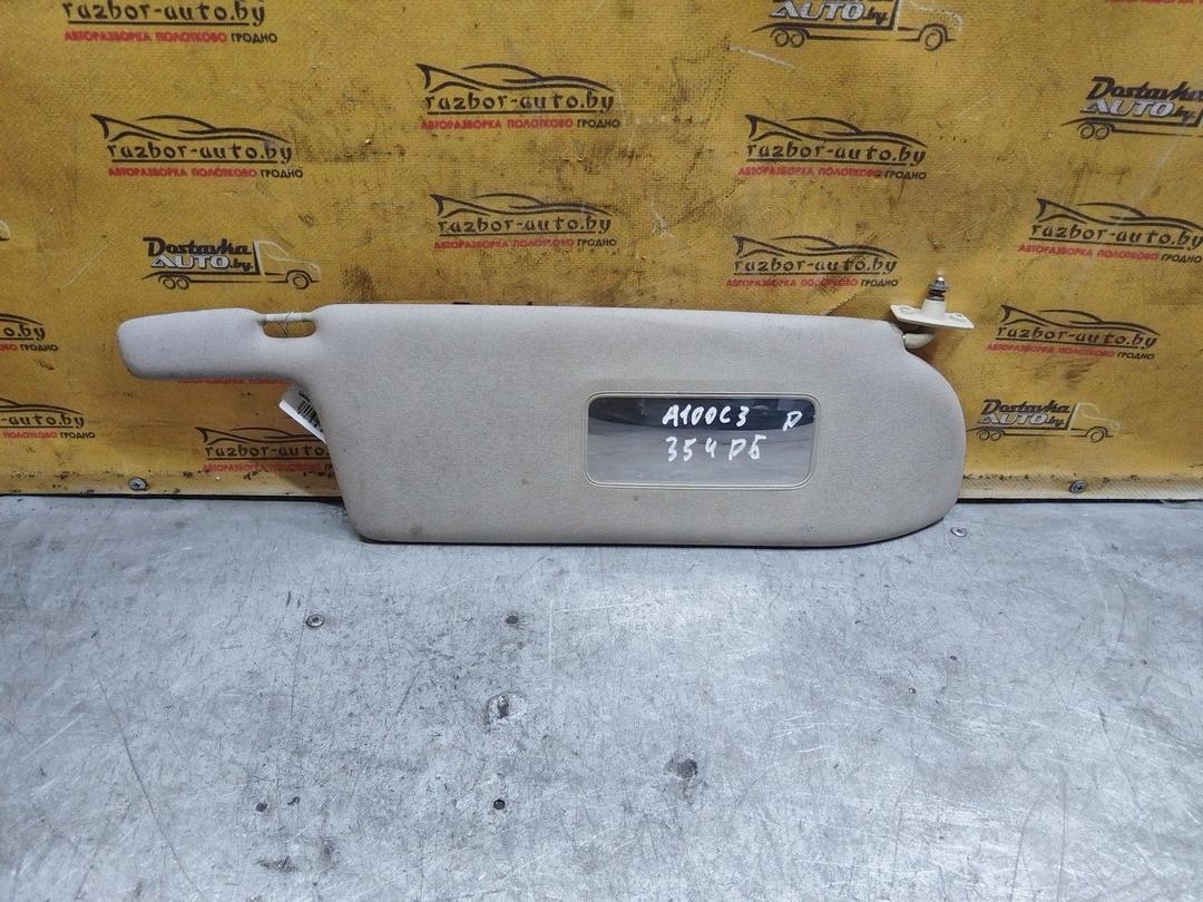 Козырек солнцезащитный 8W3FTM Audi 100