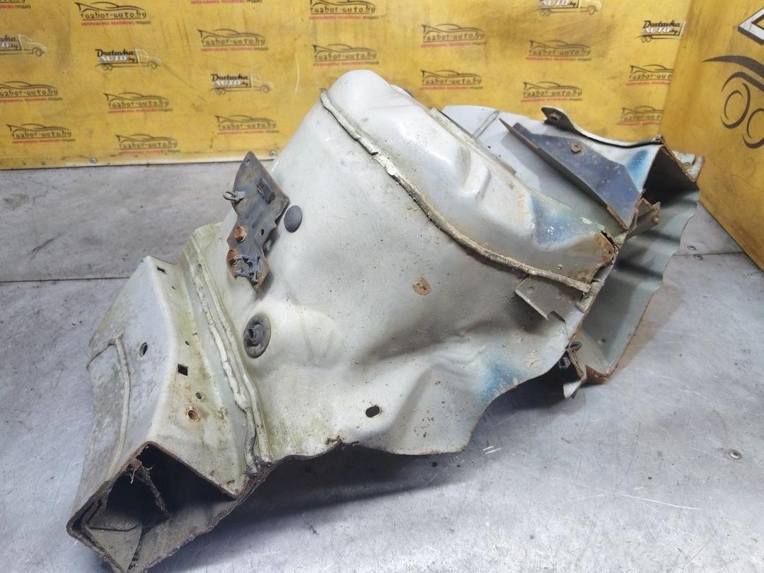 Стакан лонжерона правый PIG2KK Nissan Almera Tino купить с доставкой