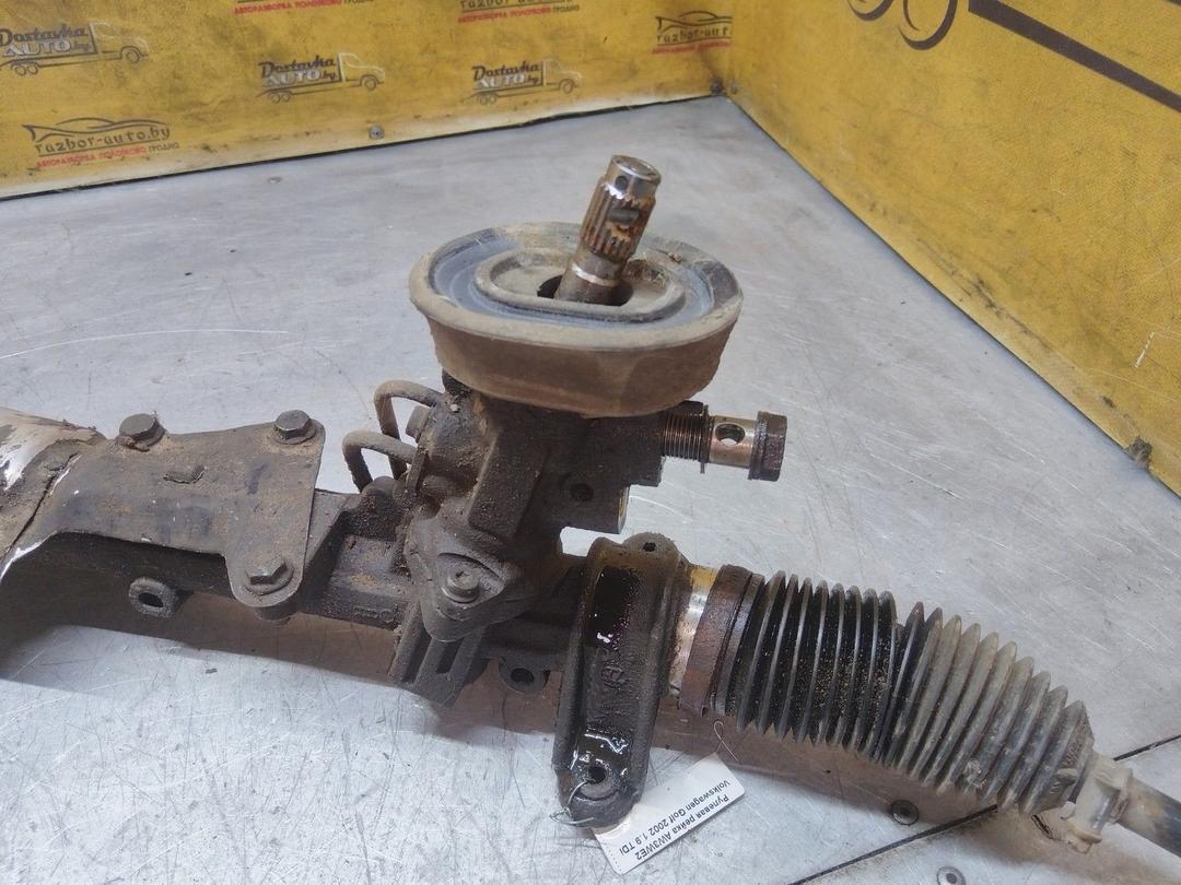 Рулевая рейка AW3WE2 Volkswagen Golf купить