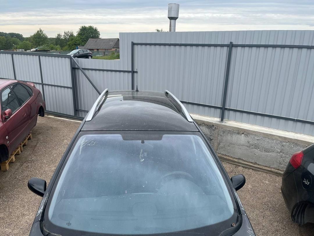 Крыша P0BIRR Peugeot 307 купить