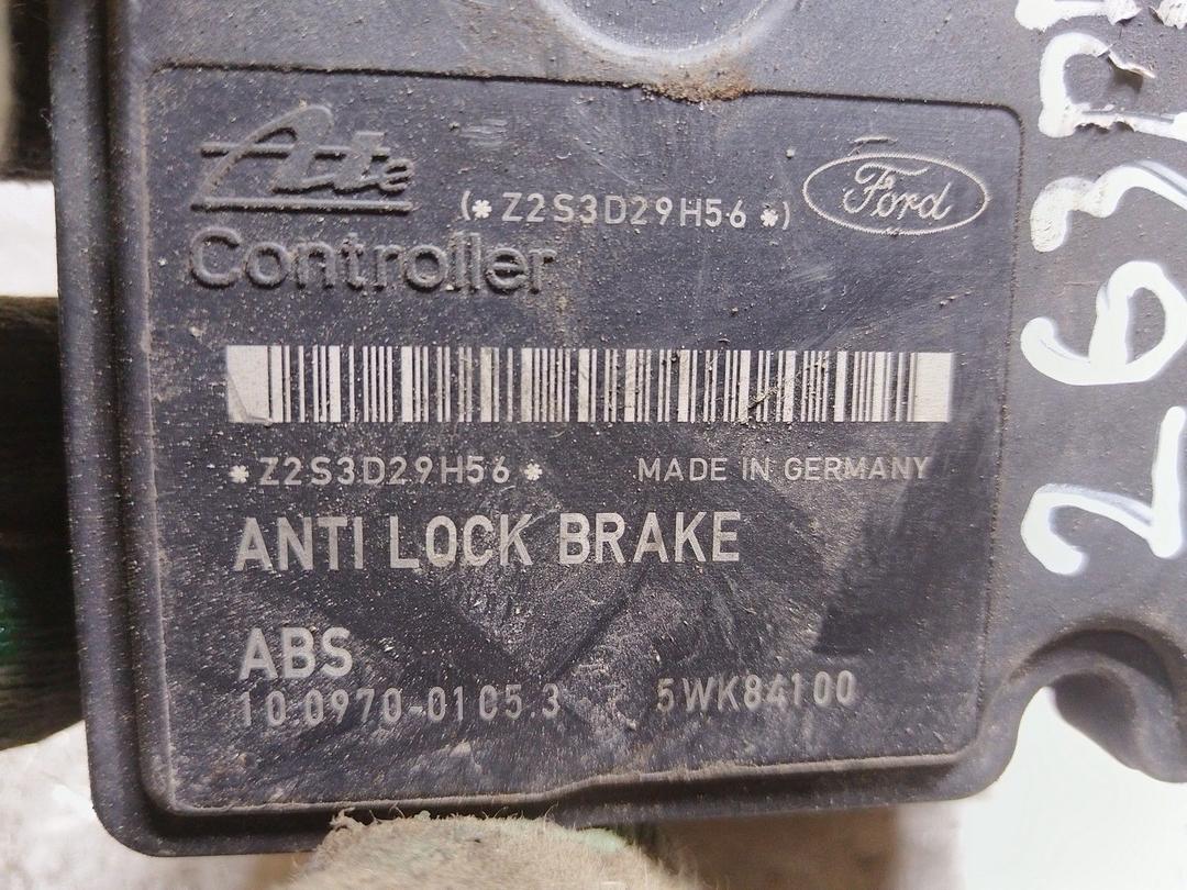 Блок ABS 95Y9B9 Mazda 3 купить на авторазборке