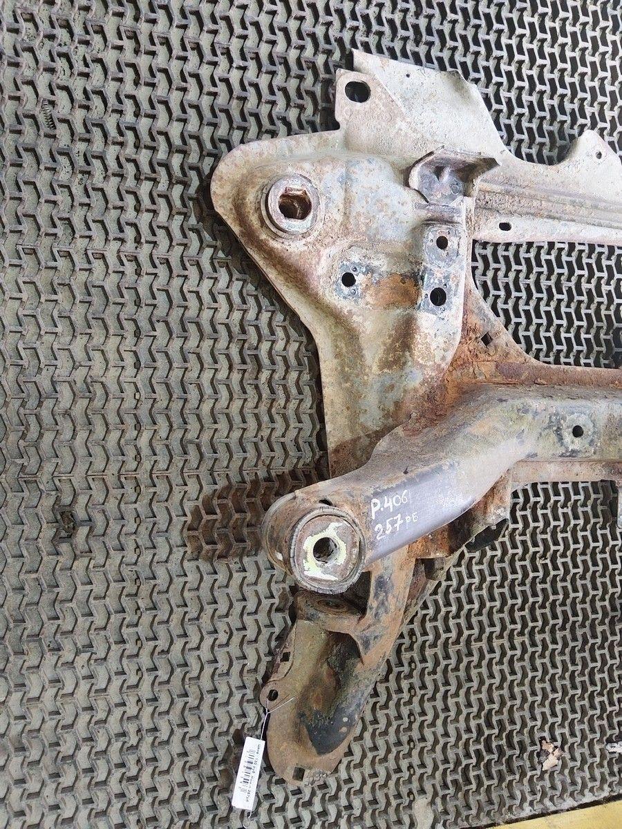 Балка подвески передняя (подрамник) 404WM8 Peugeot 406 купить с доставкой