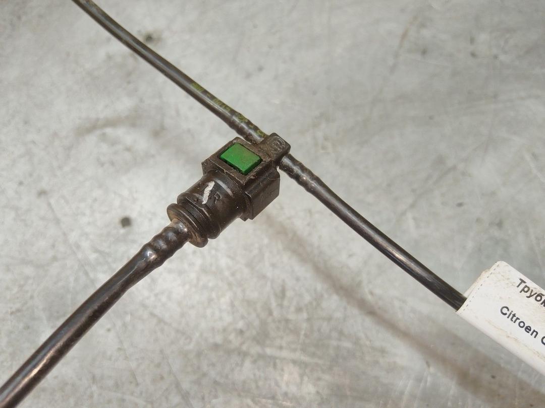 Трубка гидравлическая Y8PMVY Citroen C5 купить в магазине запчастей бу