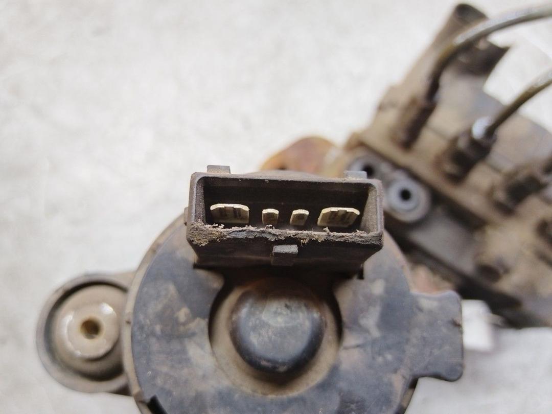 Блок ABS A5GPN2 Volkswagen Passat купить с доставкой