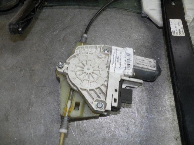 Стеклоподъемник электрический задний правый AUNRAD Audi A6 купить