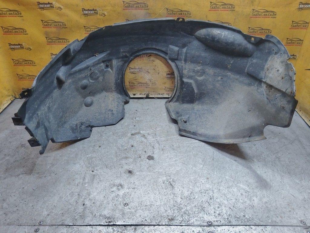 Защита арок передняя левая (подкрылок) DA1129 Ford Mondeo - Фото 5