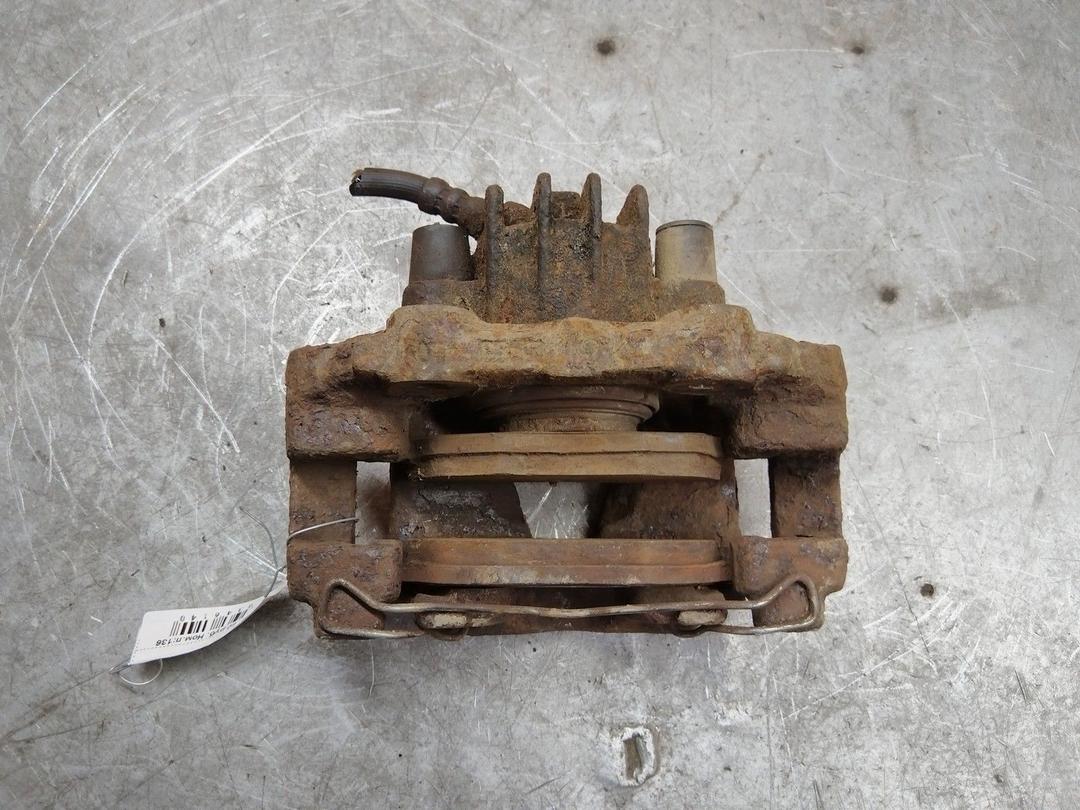 Суппорт передний левый TSJV2V Peugeot 306 купить на авторазборке