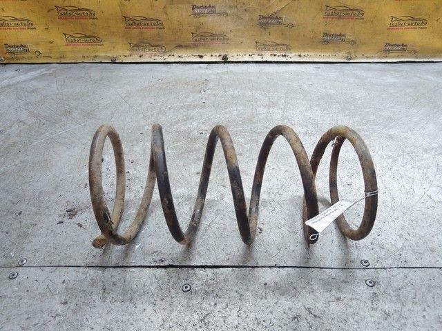 Пружина передняя T4ZKJU Mitsubishi Carisma