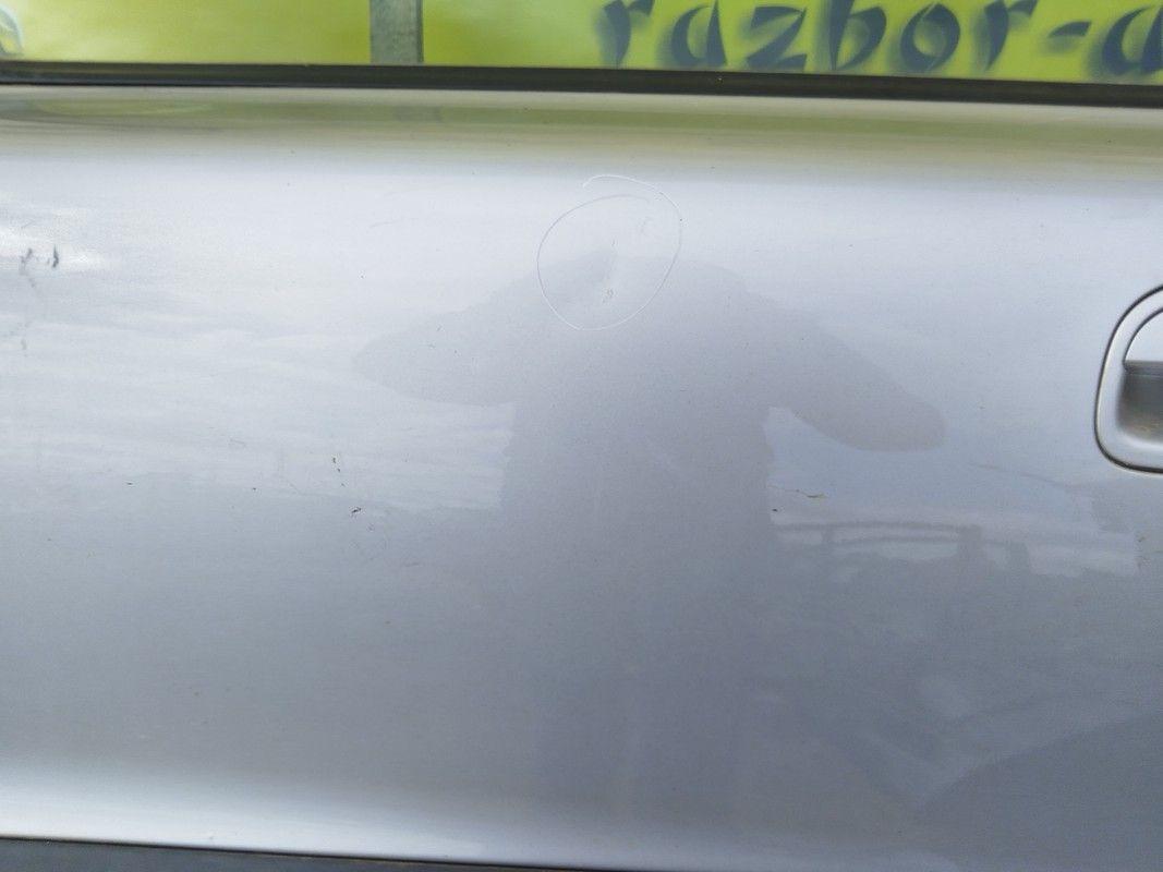 Дверь задняя левая PVH1F1 Volvo V70 купить с доставкой