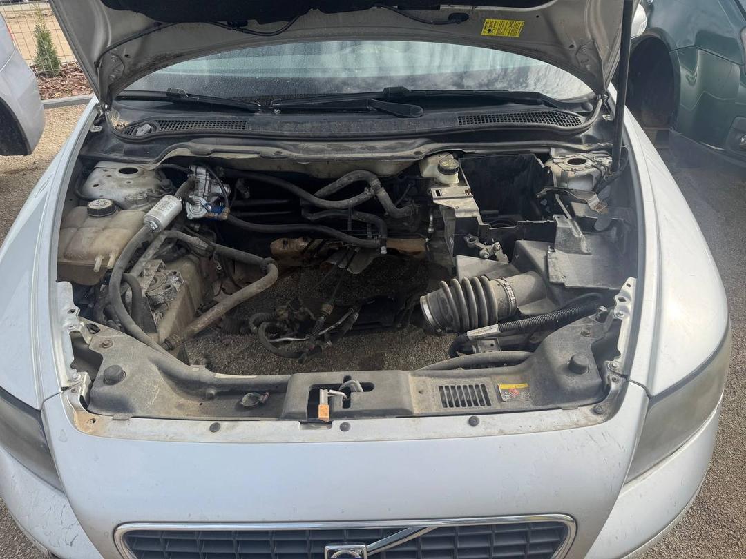 Рулевой карданчик UD40TO Volvo S40 - Фото 2