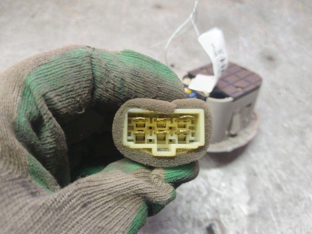 Блок управления печки/климат-контроля 3US6R0 Kia Carnival купить