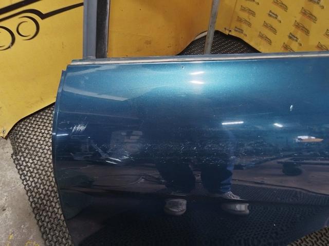 Дверь задняя левая 1VFSV6 Seat Altea купить на авторазборке