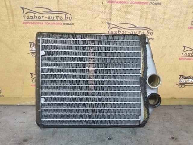 Радиатор отопителя (печки) GF976S Saab 9-3 - Фото 3