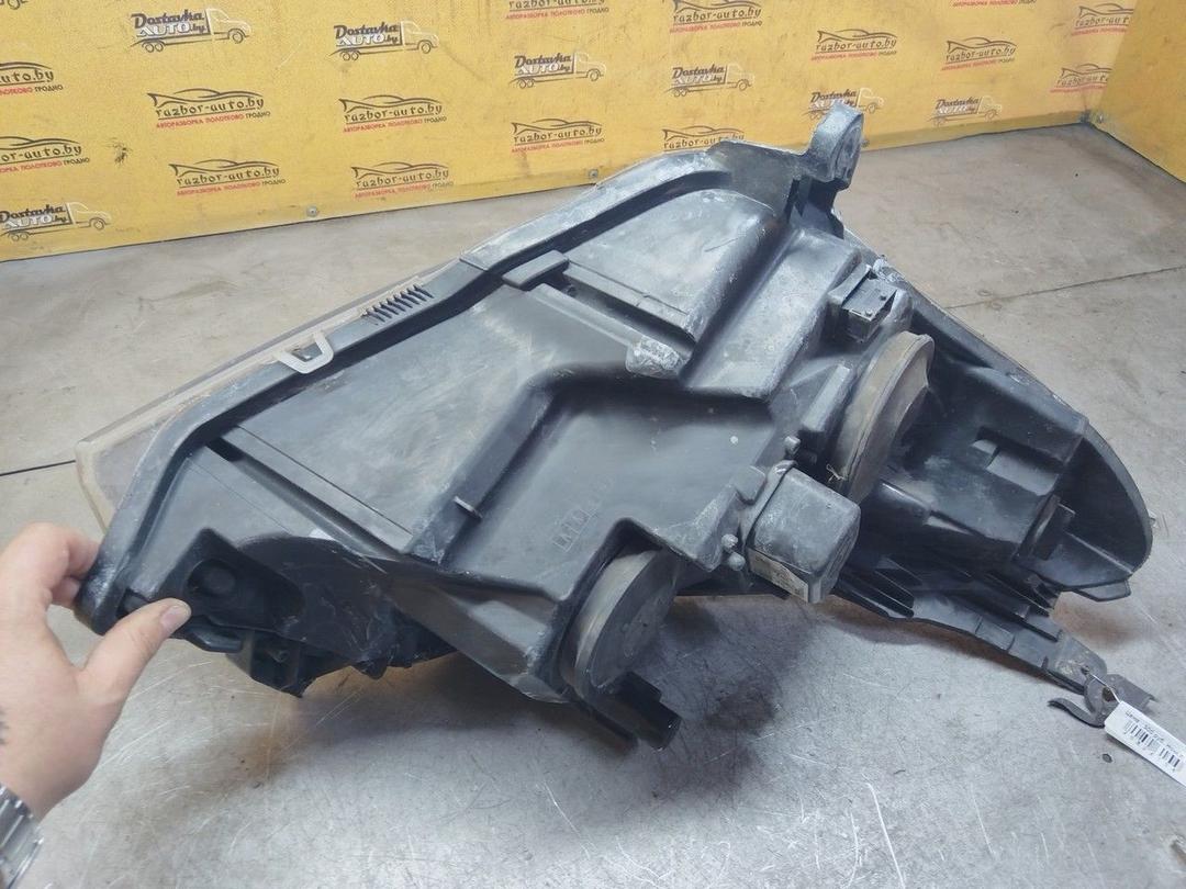 Фара левая 836NT5 Opel Astra - Фото 4