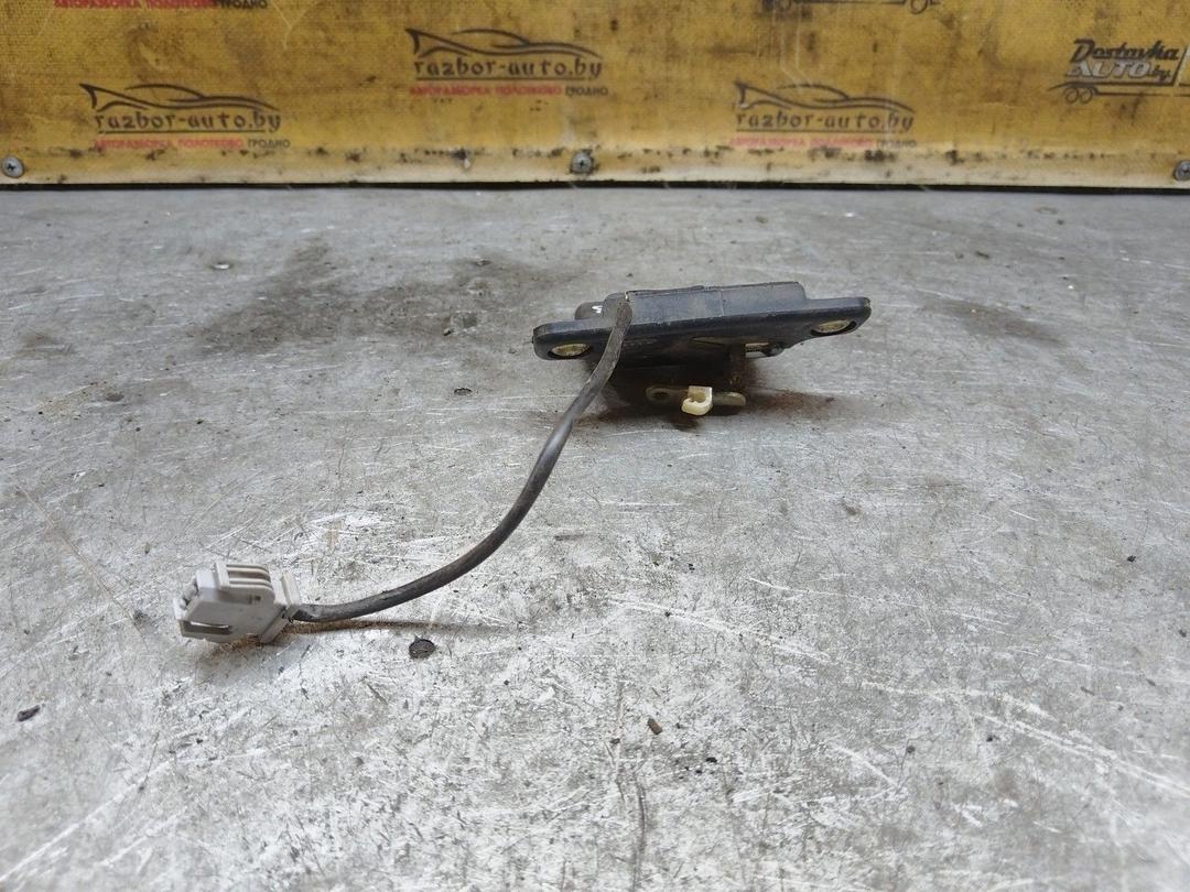 Замок багажника WSE3MN Audi 80 - Фото 2