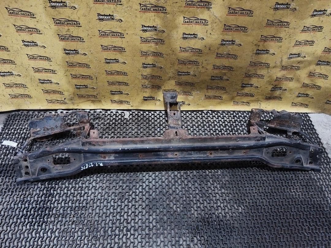 Передняя панель крепления облицовки (телевизор) 2LXG3H Renault Laguna купить