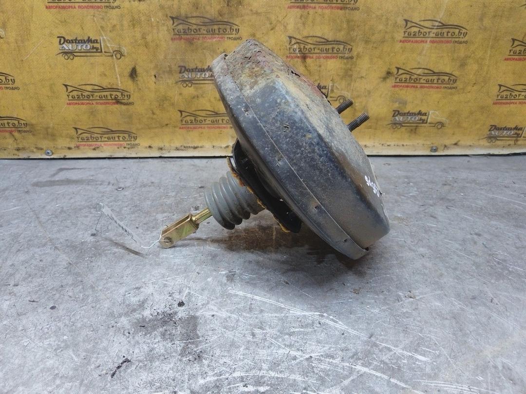 Вакуумный усилитель тормозов TC6JX2 Renault Megane купить с доставкой