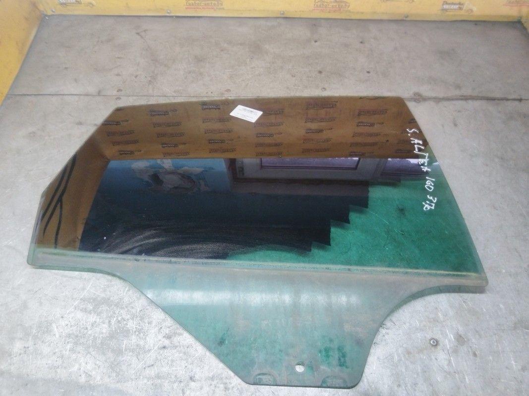 Комплект задних стекол X06LC3 Seat Altea купить с доставкой