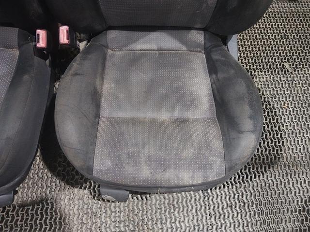 Салон (комплект сидений) 4NV0DV Volkswagen Golf купить с доставкой