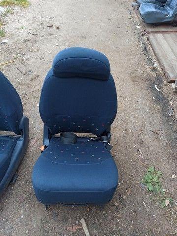 Сиденье заднее AM1KOM Volkswagen Sharan