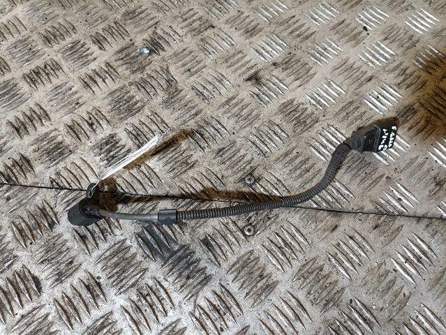 Датчик коленвала SW0ZY1 Ford Galaxy - Фото 5