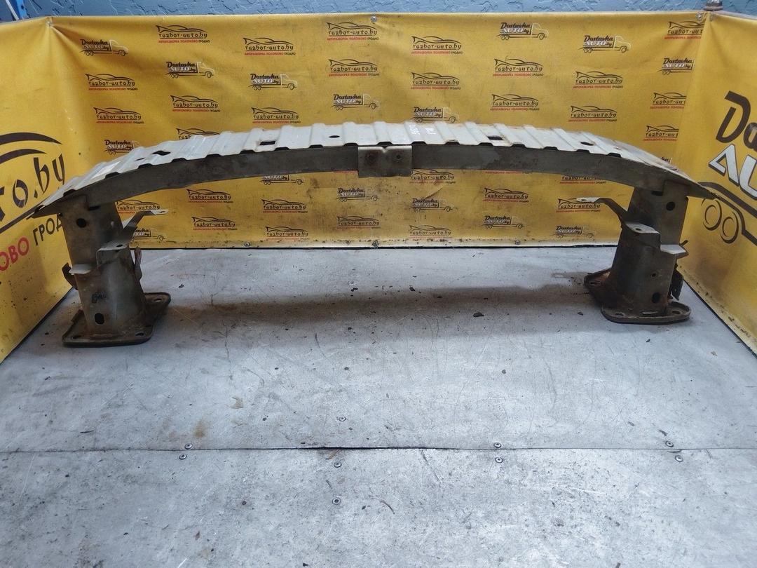 Усилитель бампера переднего 2O8PTG Mazda 3 купить с доставкой