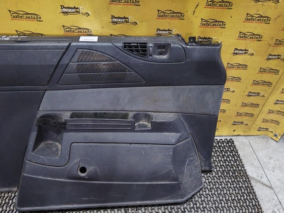 Обшивка багажника P17NLE Citroen C8 купить с доставкой. Огромный выбор салонов. У нас есть практически все.