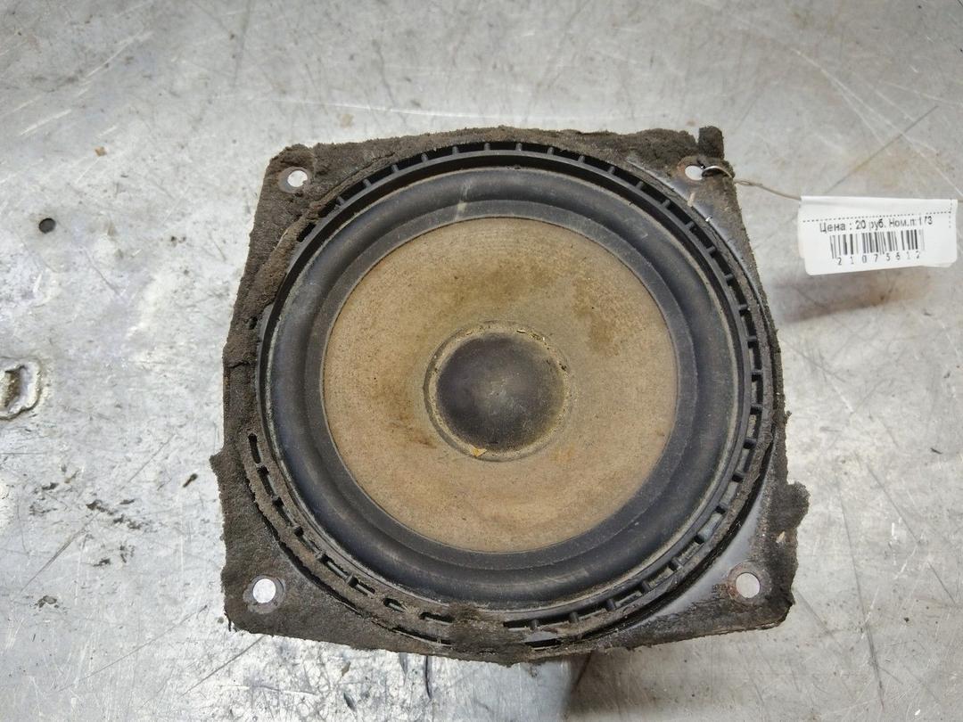 Динамик ZS5Y9D BMW 5 E39 - Фото 1
