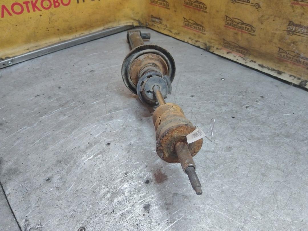 Амортизатор задний левый RGGTEC Audi A4 - Фото 3