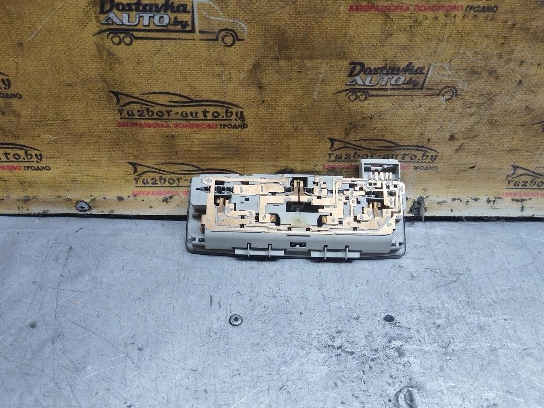 Фонарь салона (плафон) IJMHNJ Renault Scenic купить