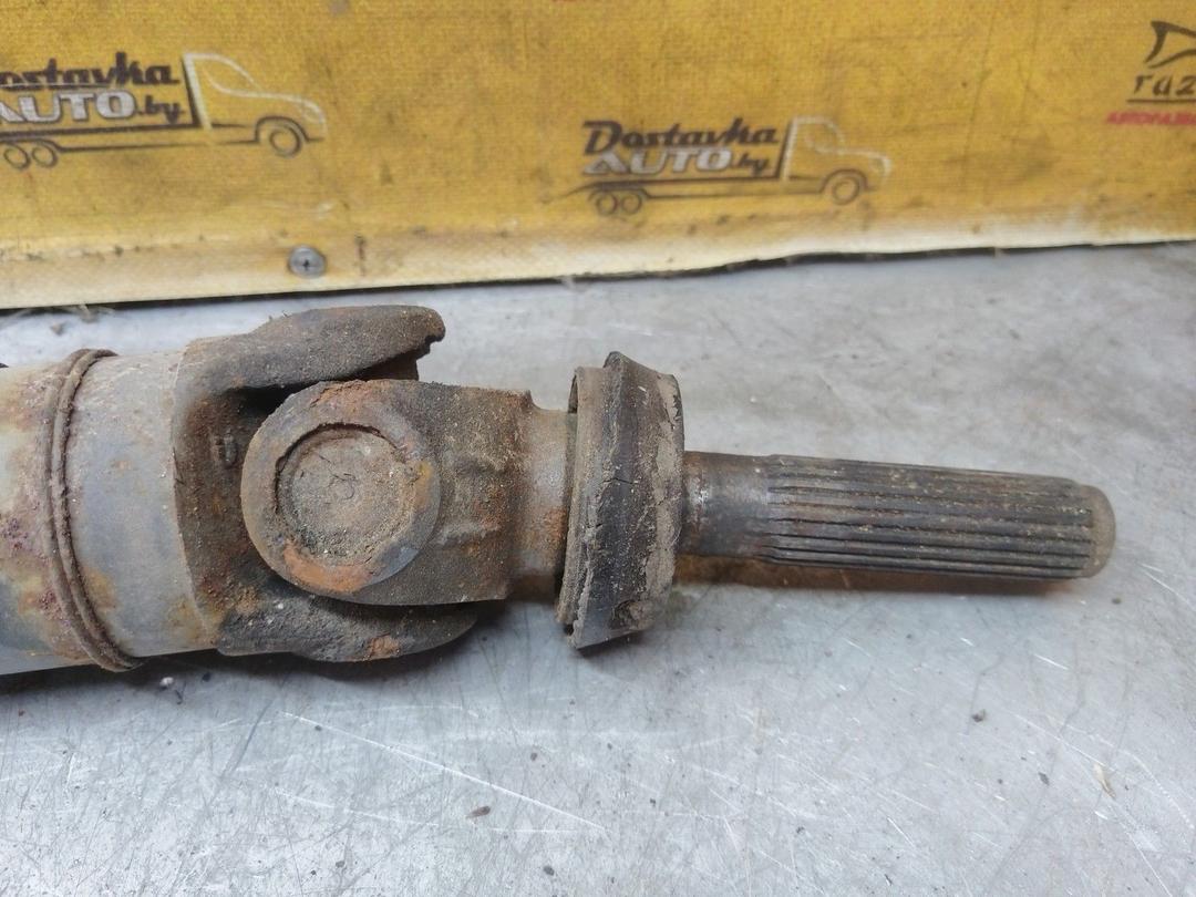 Карданный вал ZY1D1B Mercedes C W202 купить на авторазборке